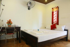 Marari Anandu Beach Villa